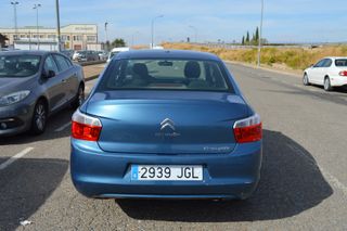 CITROEN C-Elysée HDi Seduction