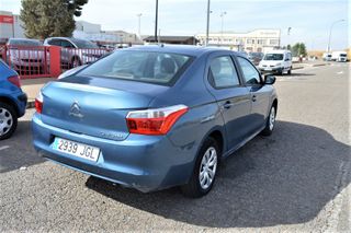 CITROEN C-Elysée HDi Seduction