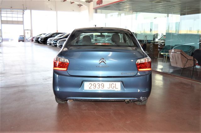 CITROEN C-Elysée HDi Seduction