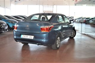 CITROEN C-Elysée HDi Seduction