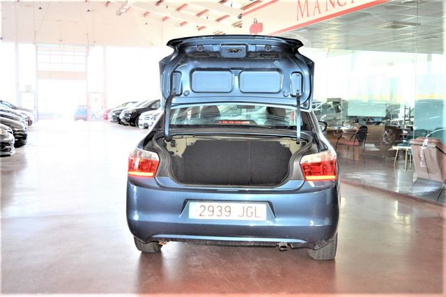 CITROEN C-Elysée HDi Seduction