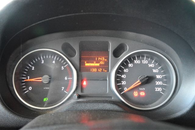 CITROEN C-Elysée HDi Seduction