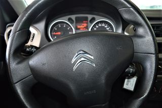 CITROEN C-Elysée HDi Seduction