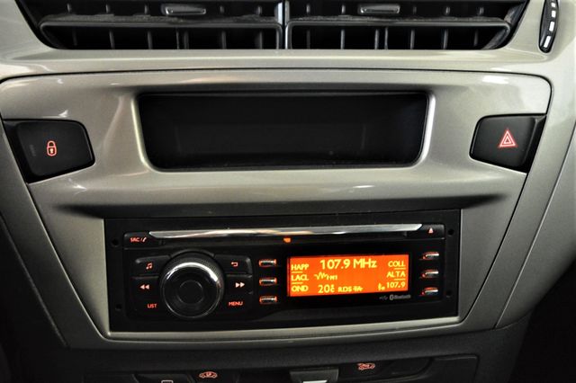 CITROEN C-Elysée HDi Seduction