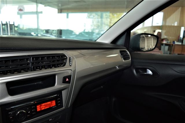 CITROEN C-Elysée HDi Seduction