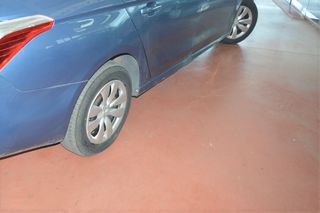 CITROEN C-Elysée HDi Seduction