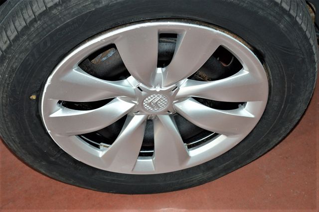 CITROEN C-Elysée HDi Seduction