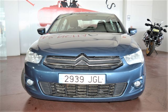 CITROEN C-Elysée HDi Seduction