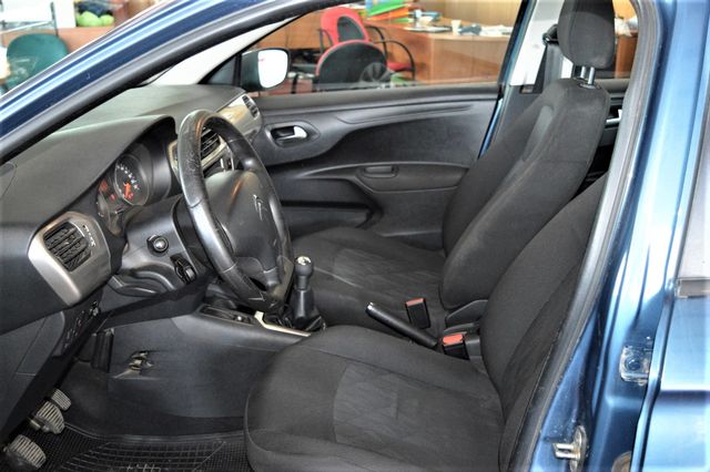 CITROEN C-Elysée HDi Seduction