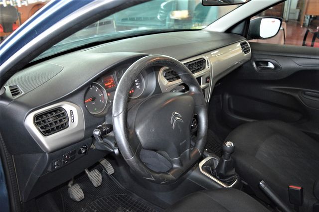 CITROEN C-Elysée HDi Seduction