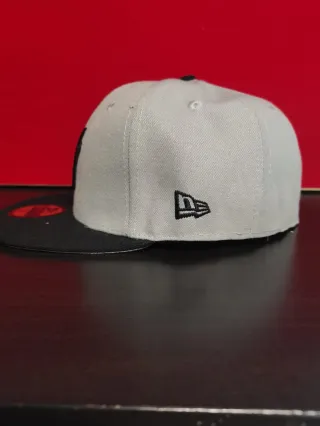 Gorra New Era 59FIFTY NY  Talla 7 1/4