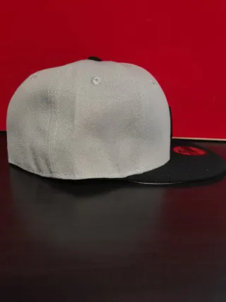 Gorra New Era 59FIFTY NY  Talla 7 1/4