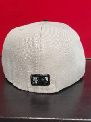 Gorra New Era 59FIFTY NY  Talla 7 1/4