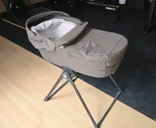 Silla de paseo Inglesina Aptica XT