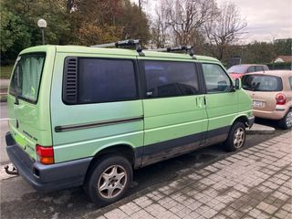 Volkswagen Multivan 1998
