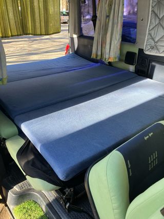 Volkswagen Multivan 1998