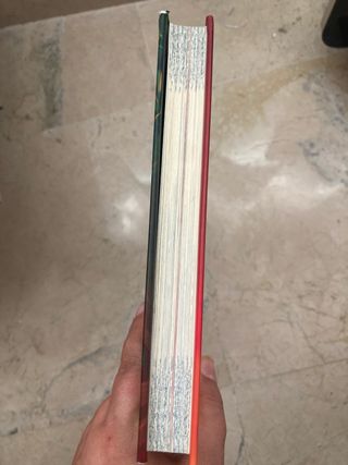 8. La bruixa de les flames