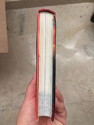 8. La bruixa de les flames