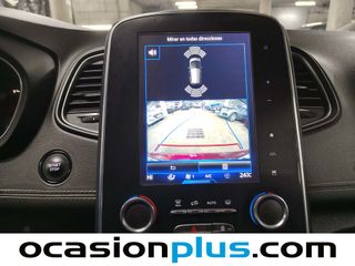 Renault Scenic Zen TCe 103 kW (140 CV) GPF