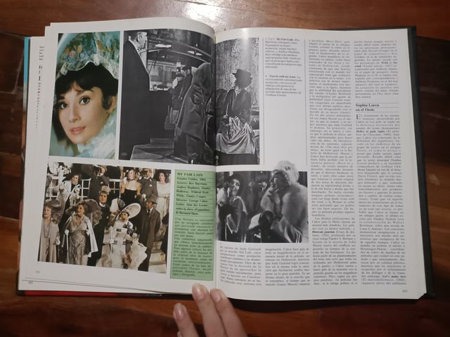 Gran historia ilustrada del cine