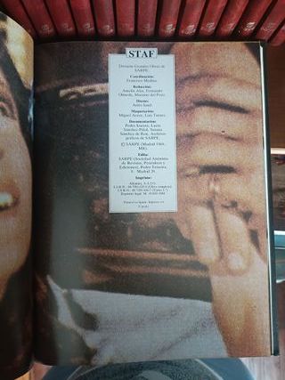 15 libros: Gran historia ilustrada del cine