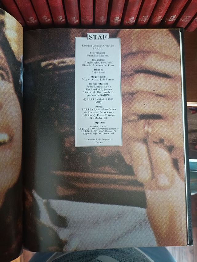 Gran historia ilustrada del cine