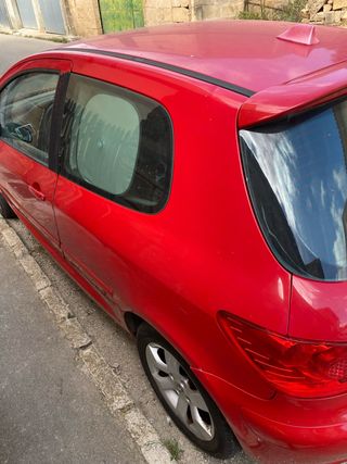 Peugeot 307 XS