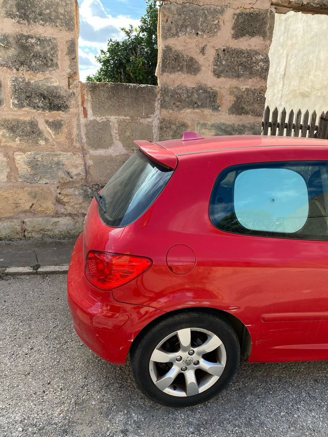 Peugeot 307 XS 