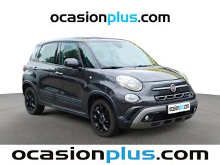 Fiat 500L 1.4 16v Cross 70 kW (95 CV)