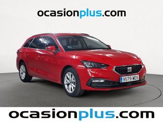 SEAT Leon ST 1.0 TSI S&S Style XL 81 kW (110 CV)