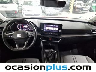 SEAT Leon ST 1.0 TSI S&S Style XL 81 kW (110 CV)