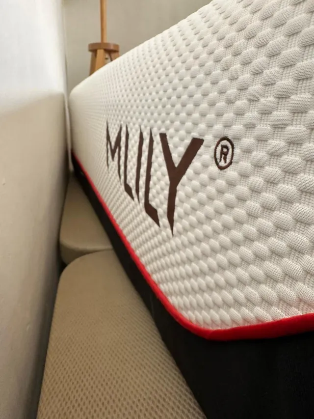 Colchón y somier 2m Manchester United 