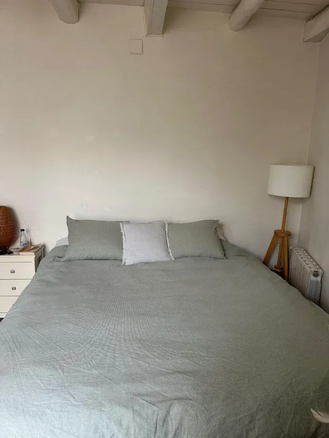 Colchón y somier 2m Manchester United 