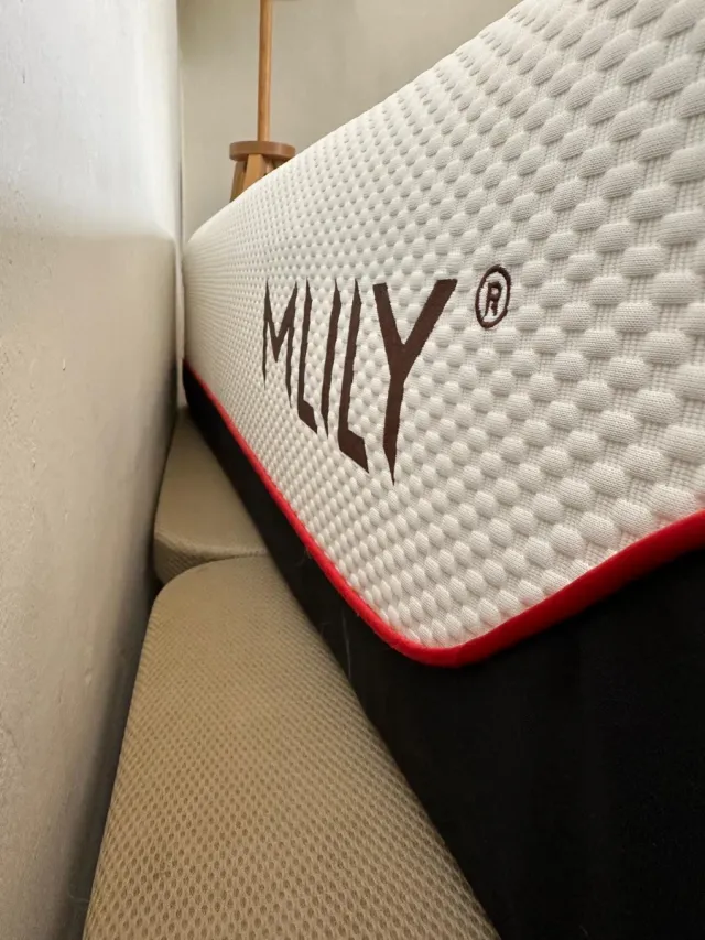 Colchón y somier 2m Manchester United 