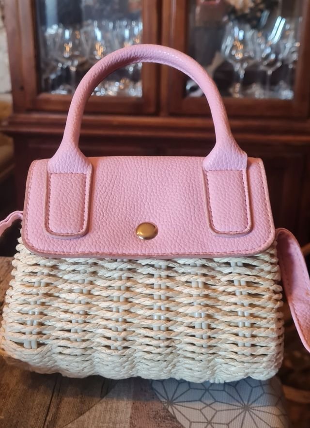 Borsetta Primark piccola