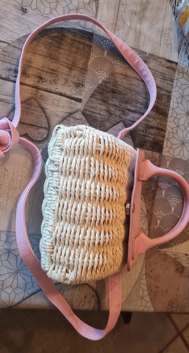 Borsetta Primark piccola