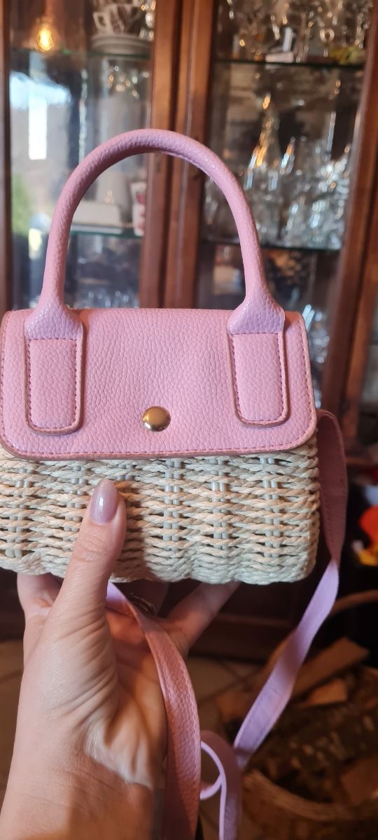 Borsetta Primark piccola