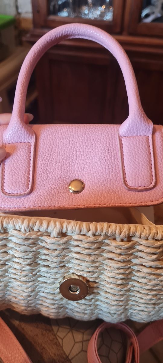 Borsetta Primark piccola