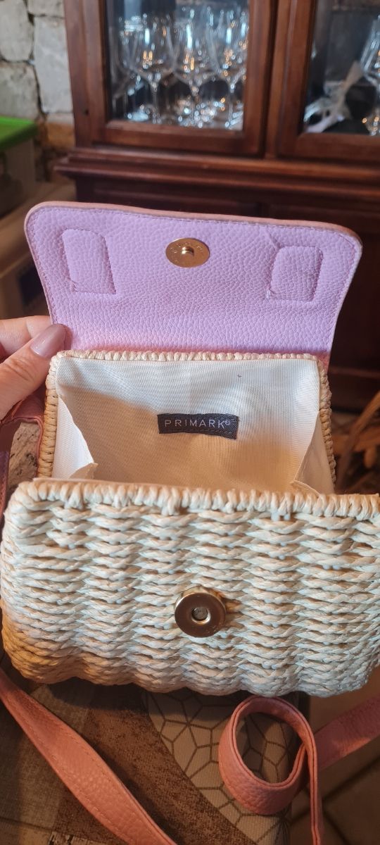 Borsetta Primark piccola