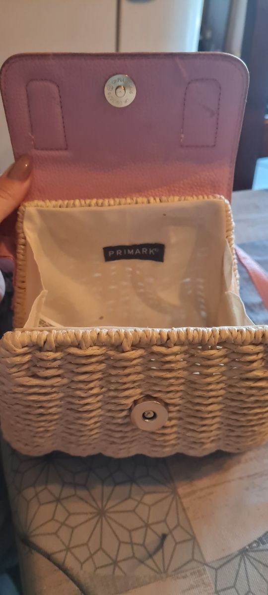 Borsetta Primark piccola
