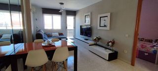 Piso en venta en Sénia, la