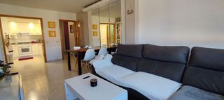 Piso en venta en Sénia, la