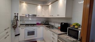 Piso en venta en Sénia, la