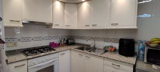 Piso en venta en Sénia, la