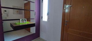 Piso en venta en Sénia, la