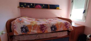 Piso en venta en Sénia, la