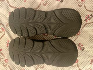 Zapatos de seguridad mujer puntera plástica