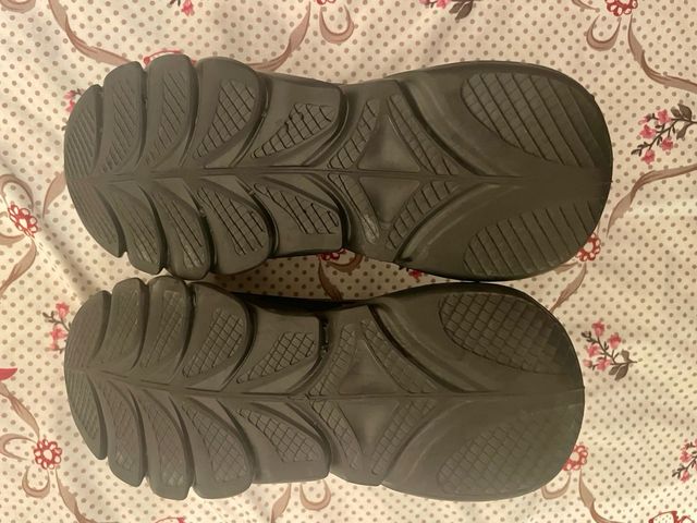 Zapatos de seguridad mujer puntera plástica