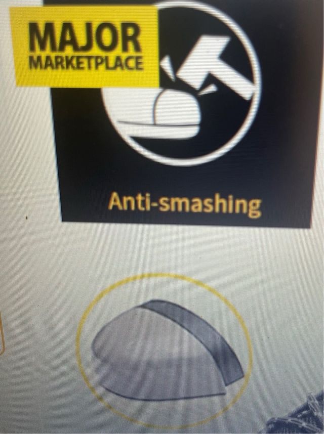 Zapatos de seguridad mujer puntera plástica