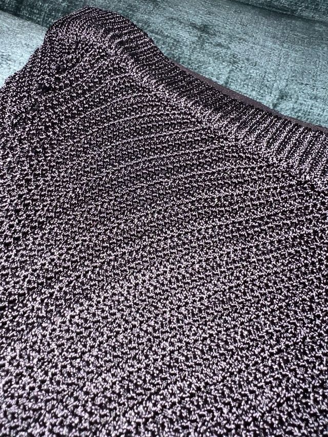 Falda Midi Mango Night Talla M